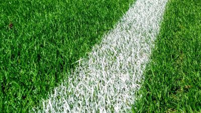 Uppdaterade tävlingsbestämmelser för flaggfotboll till 2026