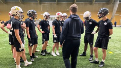 Kallade spelare till RIG Combine 2026