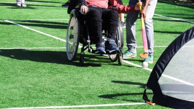 Kartläggning Parasport