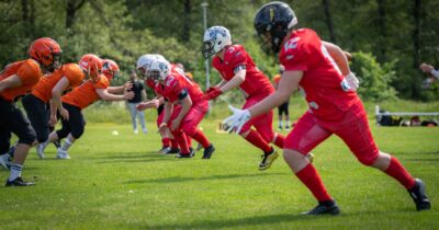 Vårens utvecklingsserier startar - detta behöver vara klart inför matcherna