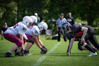 Uppdaterade regler för utvecklingsserierna 2026