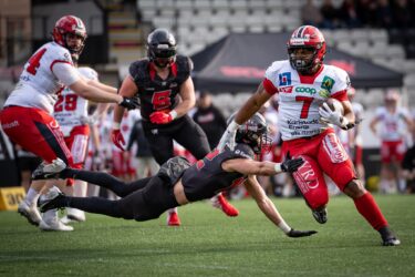 Veckans omgång i Superserien