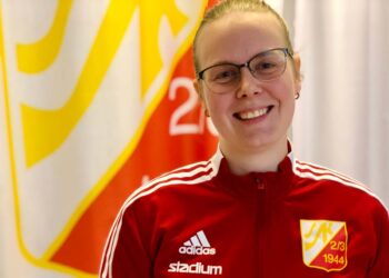 Ninnie Lystad