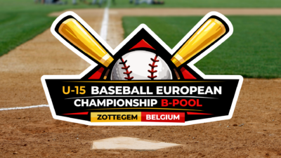 U15-landslagstruppen till sommarens basebollsaktiviteter är uttagen