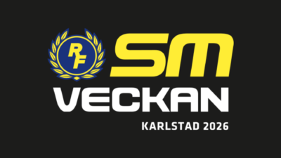 Lacrosse under SM-veckan i Karlstad