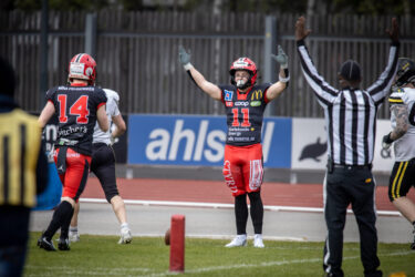 Helgens semifinaler i Superserien