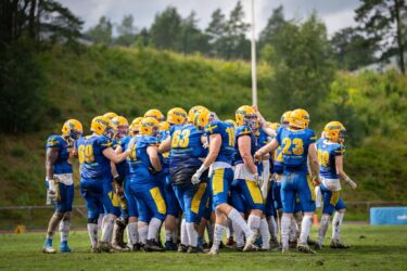 Herrlandslagets ledarstab för 2026 är klar