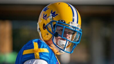 Theodor Landström ansluter till juniorlandslaget - "Små detaljer gör den stora skillnaden"