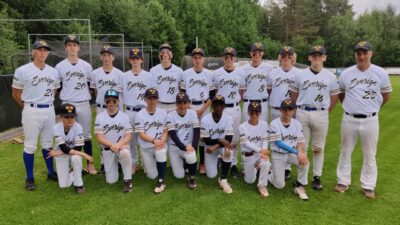 U15-landslaget uttaget till Nordic Cup i Oslo