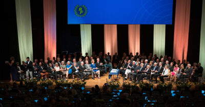 Nominera till RF:s förtjänsttecken 2027 – hjälp oss hitta rätt kandidater